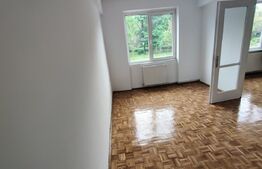 Apartament cu 4 camere semidecomandat