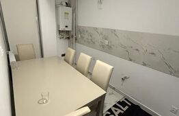  Apartament de 2 camere , 54mp, finisat nou, gradina, zona Terra