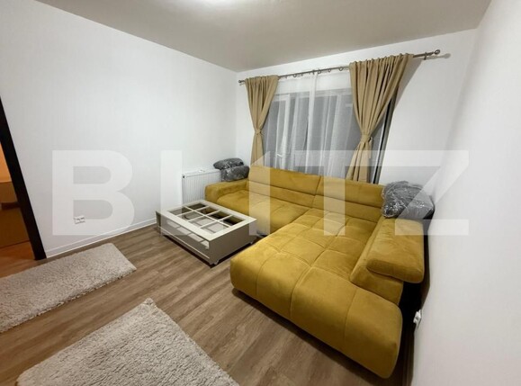 Apartament de vânzare 2 camere Floreşti - 139343AV | BLITZ Cluj-Napoca | Poza1