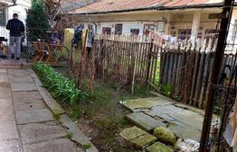 Apartament cu o cameră - zona Semicentrală