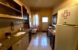 Apartament cu o cameră - zona Semicentrală