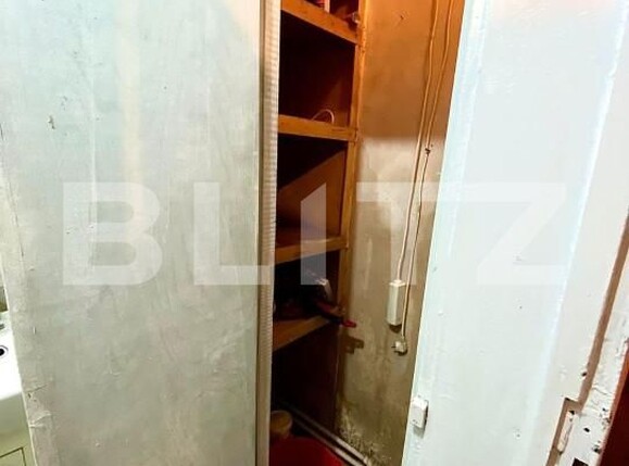 Garsonieră de vânzare Semicentral - 139345AV | BLITZ Cluj-Napoca | Poza3