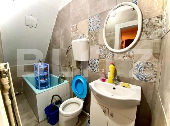 Garsonieră de vânzare Semicentral - 139345AV | BLITZ Cluj-Napoca | Poza6