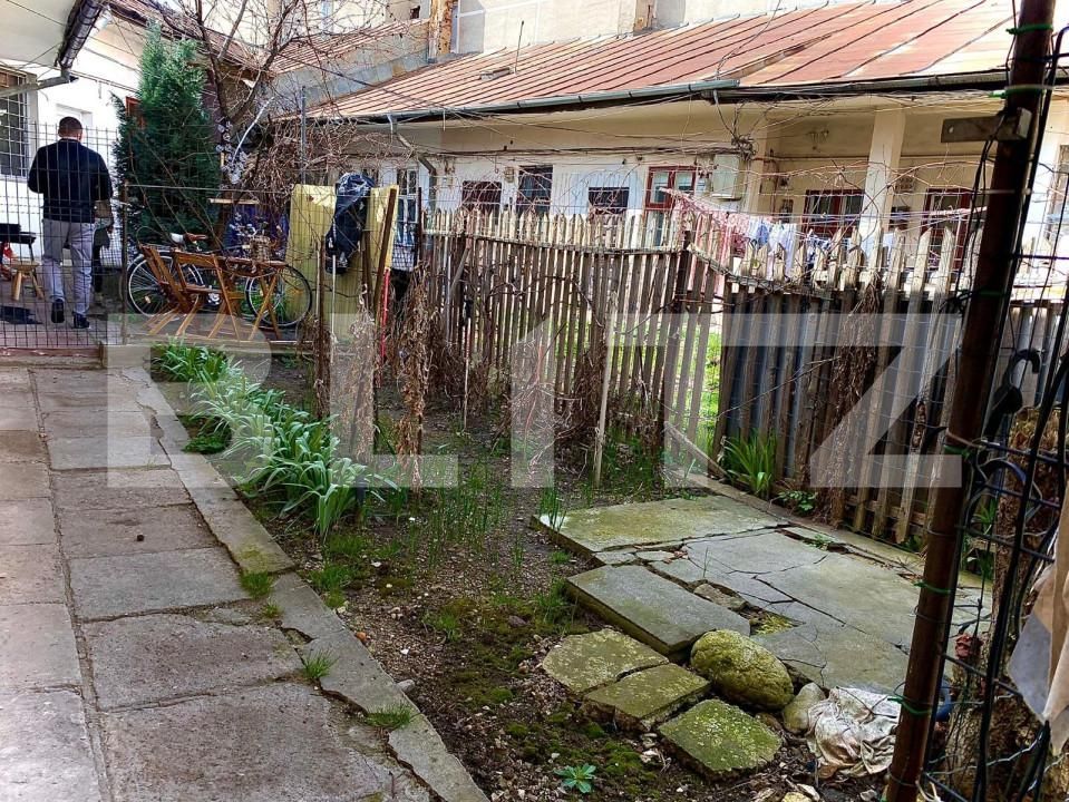 Garsonieră de vânzare Semicentral - 139345AV | BLITZ Cluj-Napoca | Poza5