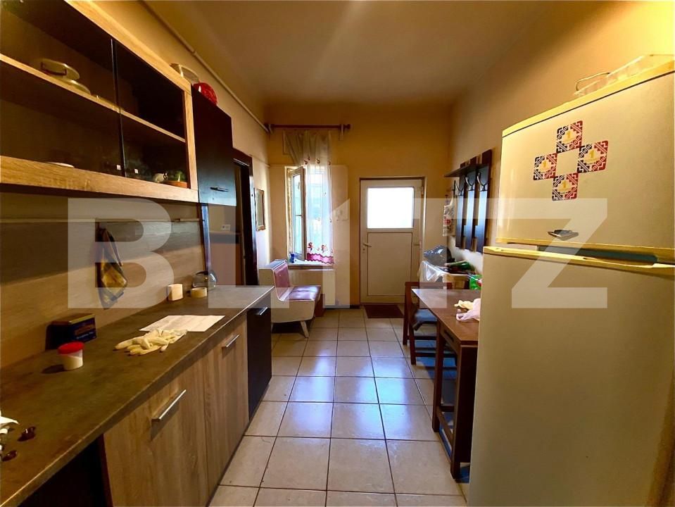 Garsonieră de vânzare Semicentral - 139345AV | BLITZ Cluj-Napoca | Poza4