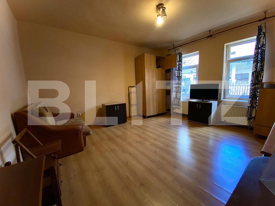 Garsonieră de vânzare Semicentral - 139345AV | BLITZ Cluj-Napoca | Poza2