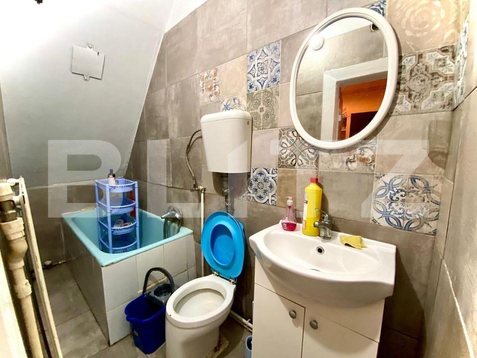 Garsonieră de vânzare Semicentral - 139345AV | BLITZ Cluj-Napoca | Poza6