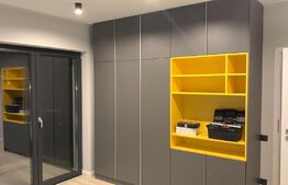 Apartament 2 camere, 56 mp, garaj, zona Interservisan