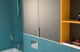 Apartament 2 camere, 56 mp, garaj, zona Interservisan