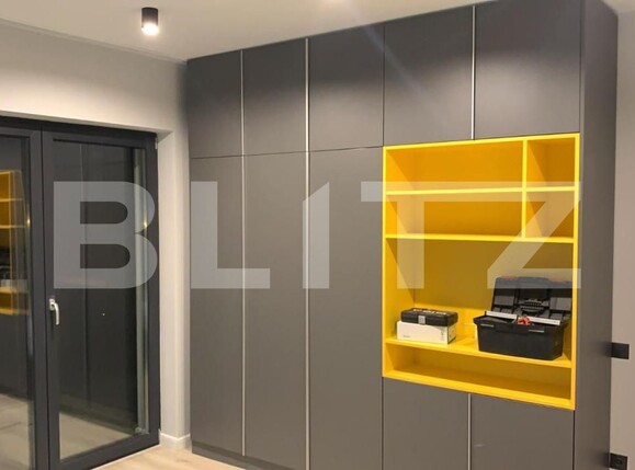 Apartament de închiriat 2 camere Gheorgheni - 139346AI | BLITZ Cluj-Napoca | Poza8