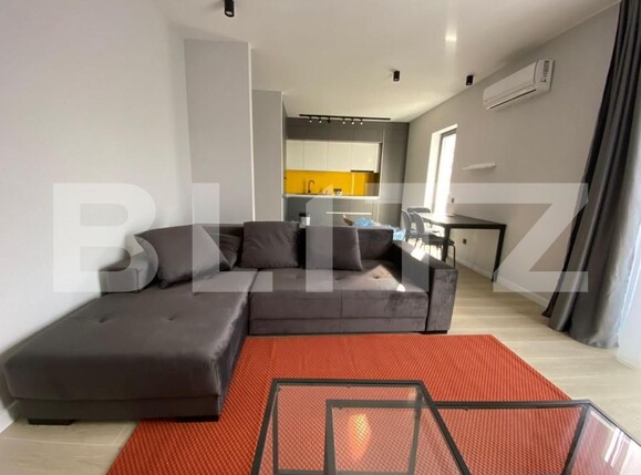 Apartament de închiriat 2 camere Gheorgheni - 139346AI | BLITZ Cluj-Napoca | Poza1