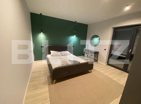 Apartament de închiriat 2 camere Gheorgheni - 139346AI | BLITZ Cluj-Napoca | Poza5