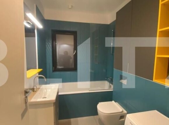 Apartament de închiriat 2 camere Gheorgheni - 139346AI | BLITZ Cluj-Napoca | Poza10
