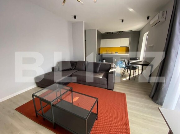 Apartament de închiriat 2 camere Gheorgheni - 139346AI | BLITZ Cluj-Napoca | Poza2