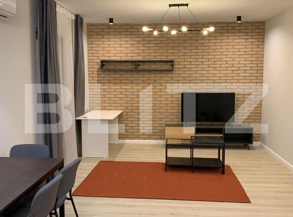 Apartament de închiriat 2 camere Gheorgheni - 139346AI | BLITZ Cluj-Napoca | Poza4