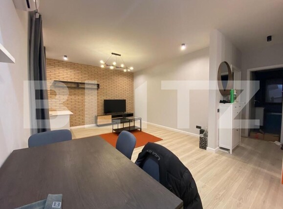 Apartament de închiriat 2 camere Gheorgheni - 139346AI | BLITZ Cluj-Napoca | Poza3