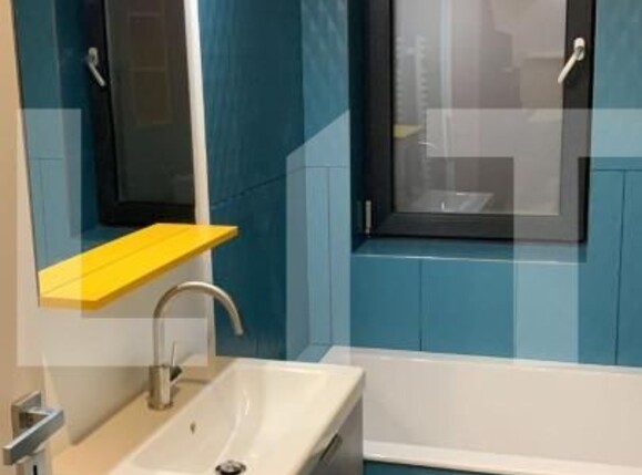 Apartament de închiriat 2 camere Gheorgheni - 139346AI | BLITZ Cluj-Napoca | Poza12