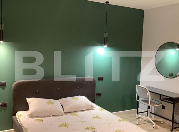 Apartament de închiriat 2 camere Gheorgheni - 139346AI | BLITZ Cluj-Napoca | Poza6