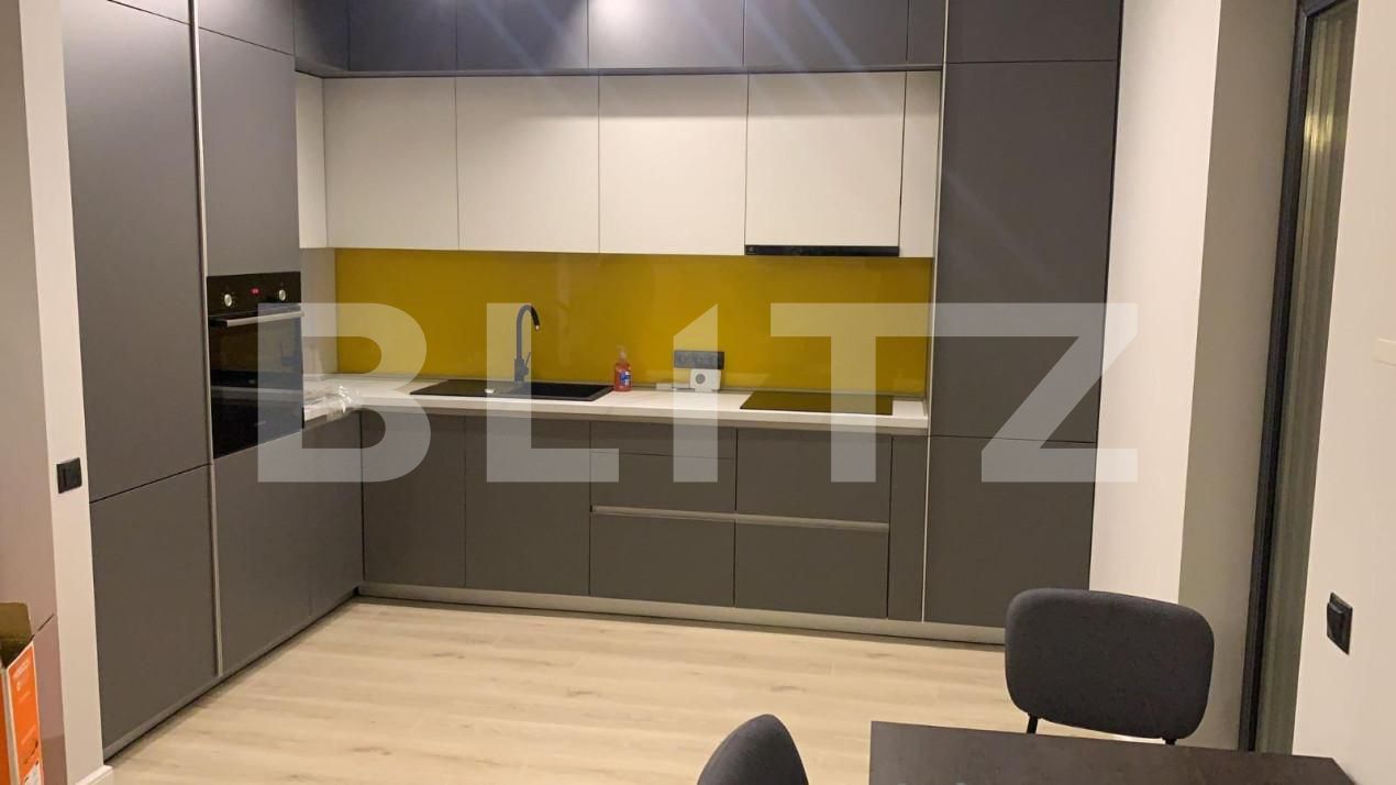 Apartament de închiriat 2 camere Gheorgheni - 139346AI | BLITZ Cluj-Napoca | Poza7