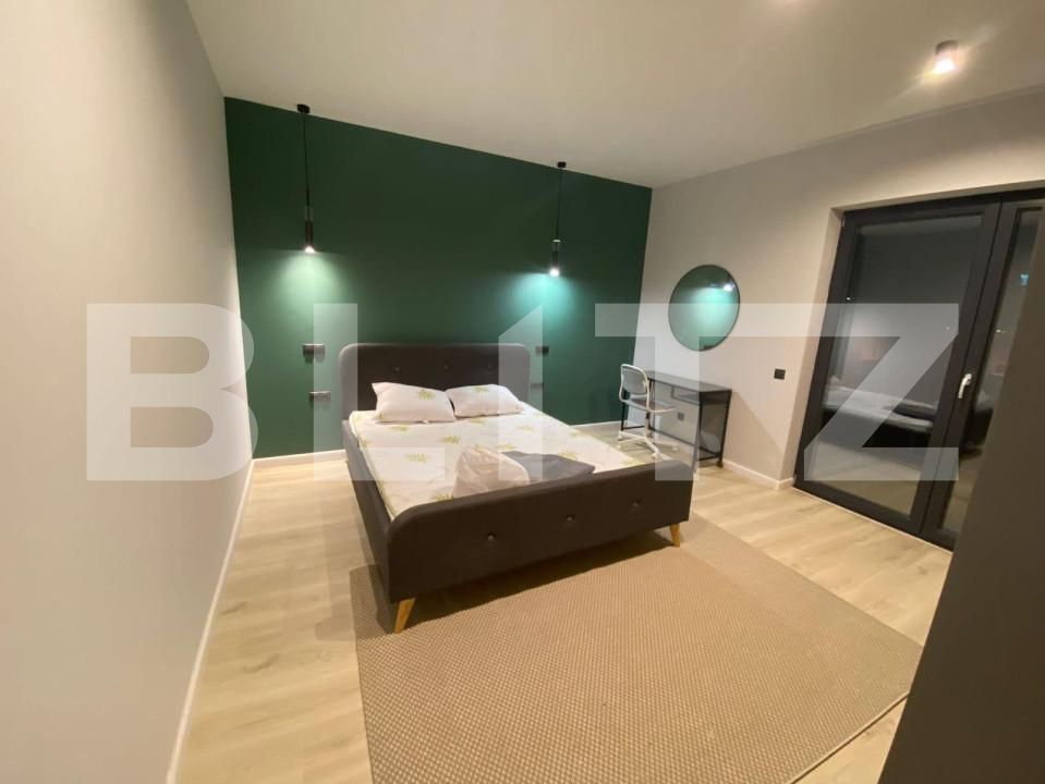 Apartament de închiriat 2 camere Gheorgheni - 139346AI | BLITZ Cluj-Napoca | Poza5