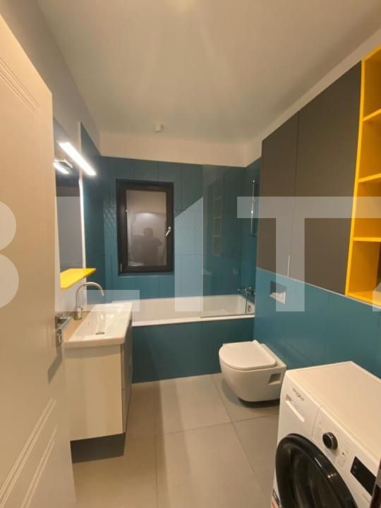 Apartament de închiriat 2 camere Gheorgheni - 139346AI | BLITZ Cluj-Napoca | Poza10