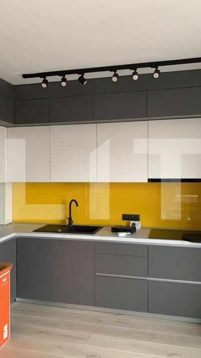 Apartament de închiriat 2 camere Gheorgheni - 139346AI | BLITZ Cluj-Napoca | Poza9