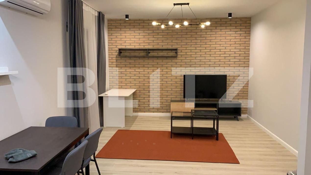 Apartament de închiriat 2 camere Gheorgheni - 139346AI | BLITZ Cluj-Napoca | Poza4