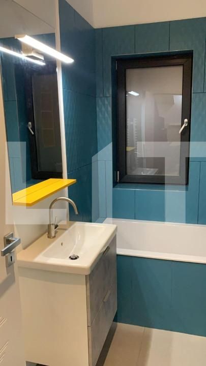 Apartament de închiriat 2 camere Gheorgheni - 139346AI | BLITZ Cluj-Napoca | Poza12