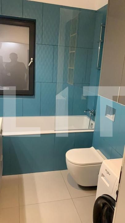 Apartament de închiriat 2 camere Gheorgheni - 139346AI | BLITZ Cluj-Napoca | Poza11