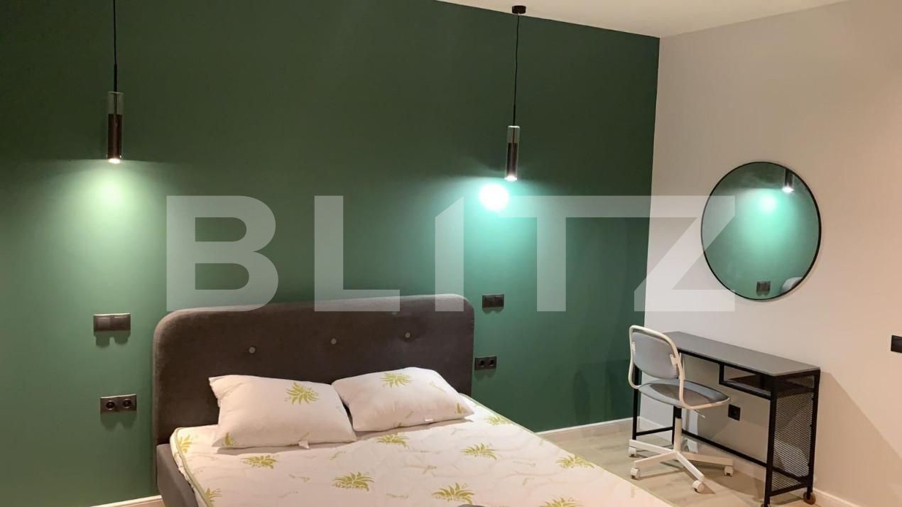 Apartament de închiriat 2 camere Gheorgheni - 139346AI | BLITZ Cluj-Napoca | Poza6