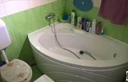 Apartament 2 camere, 54 mp, balcon, zona Florilor! Parcare inclusa!