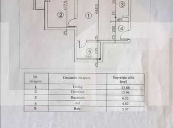 Apartament de vânzare 2 camere Floreşti - 13935AV | BLITZ Cluj-Napoca | Poza8