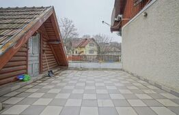 Casa 7 camere Săcele