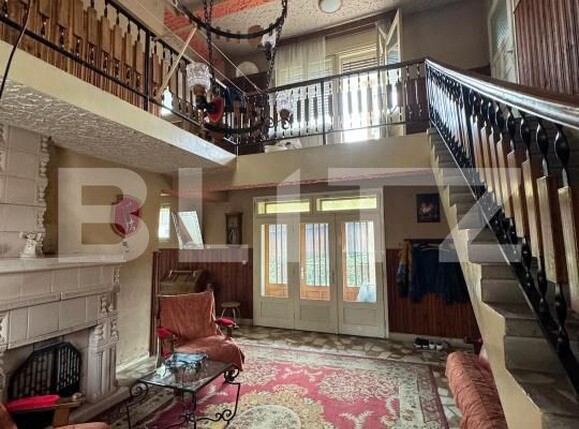 Casa de vânzare 7 camere Sacele - 139358CV | BLITZ Brașov | Poza4