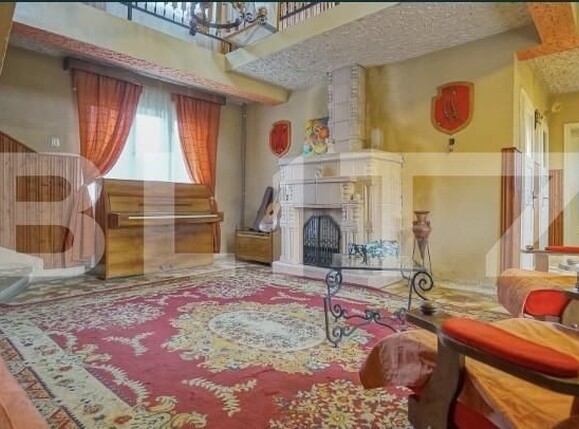 Casa de vânzare 7 camere Sacele - 139358CV | BLITZ Brașov | Poza1
