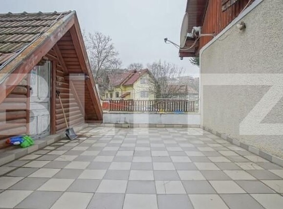 Casa de vânzare 7 camere Sacele - 139358CV | BLITZ Brașov | Poza6
