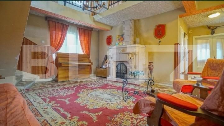 Casa de vânzare 7 camere Sacele - 139358CV | BLITZ Brașov | Poza3