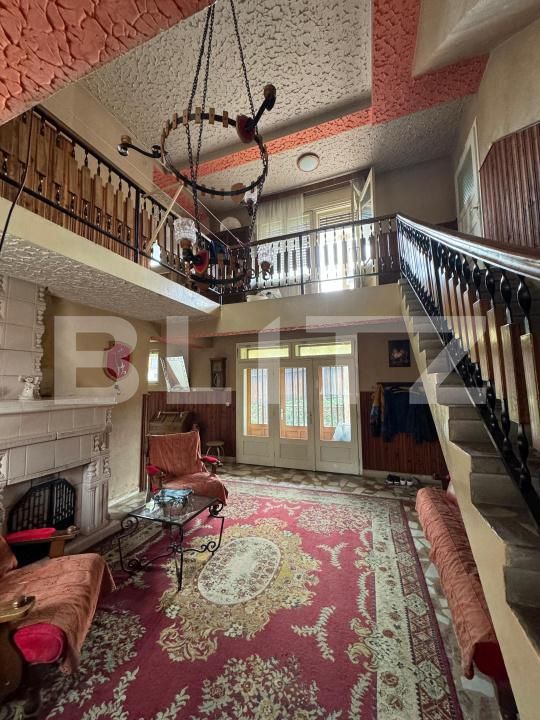 Casa de vânzare 7 camere Sacele - 139358CV | BLITZ Brașov | Poza4