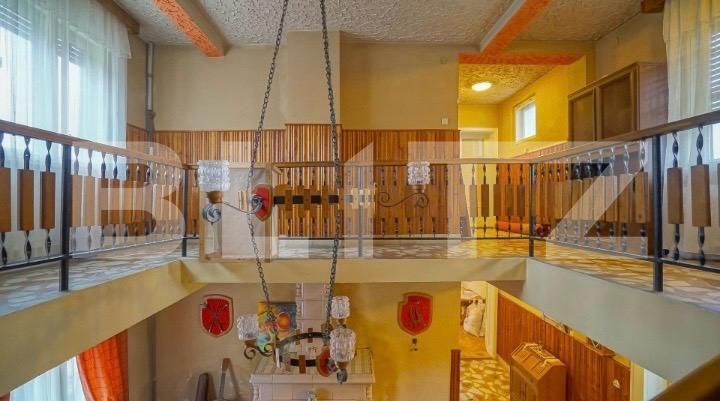 Casa de vânzare 7 camere Sacele - 139358CV | BLITZ Brașov | Poza9
