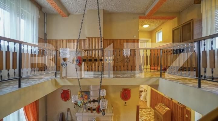 Casa de vânzare 7 camere Sacele - 139358CV | BLITZ Brașov | Poza3