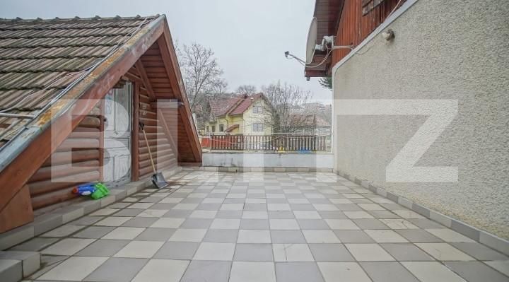 Casa de vânzare 7 camere Sacele - 139358CV | BLITZ Brașov | Poza6