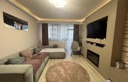 Apartame 3 camere LUX ( central zona  13 dec )