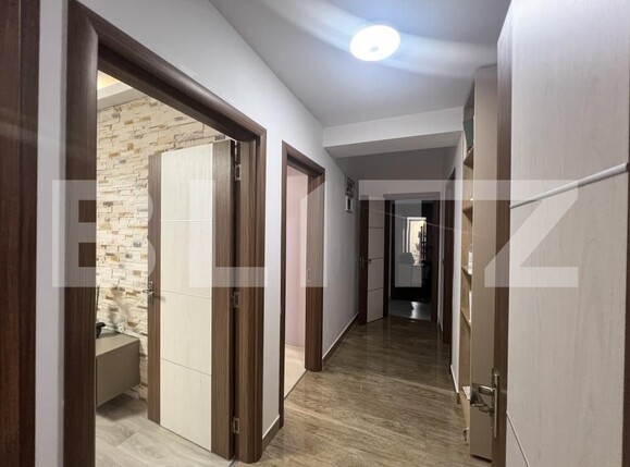 Apartament de vânzare 3 camere 13 Decembrie - 139359AV | BLITZ Brașov | Poza8