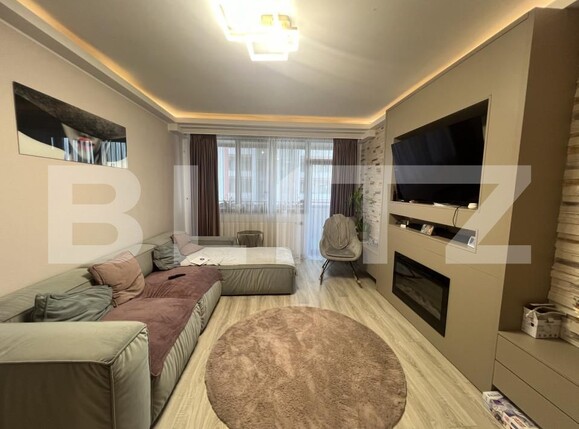 Apartament de vânzare 3 camere 13 Decembrie - 139359AV | BLITZ Brașov | Poza7