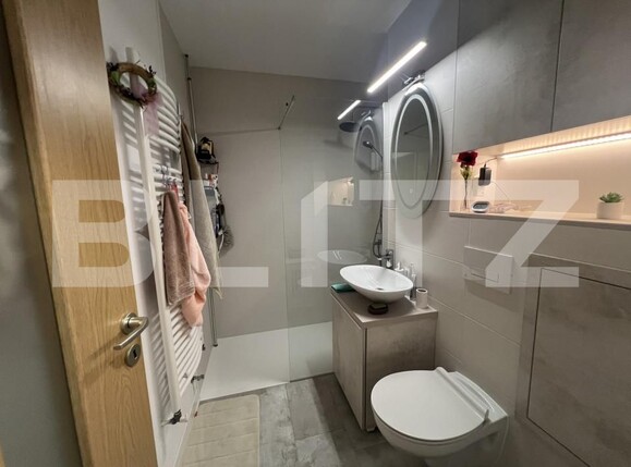 Apartament de vânzare 3 camere 13 Decembrie - 139359AV | BLITZ Brașov | Poza3