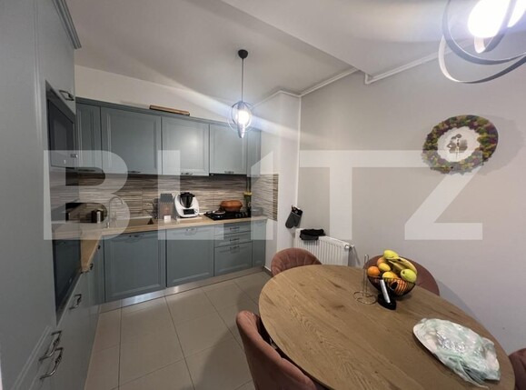 Apartament de vânzare 3 camere 13 Decembrie - 139359AV | BLITZ Brașov | Poza5