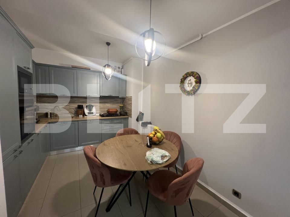 Apartament de vânzare 3 camere 13 Decembrie - 139359AV | BLITZ Brașov | Poza6