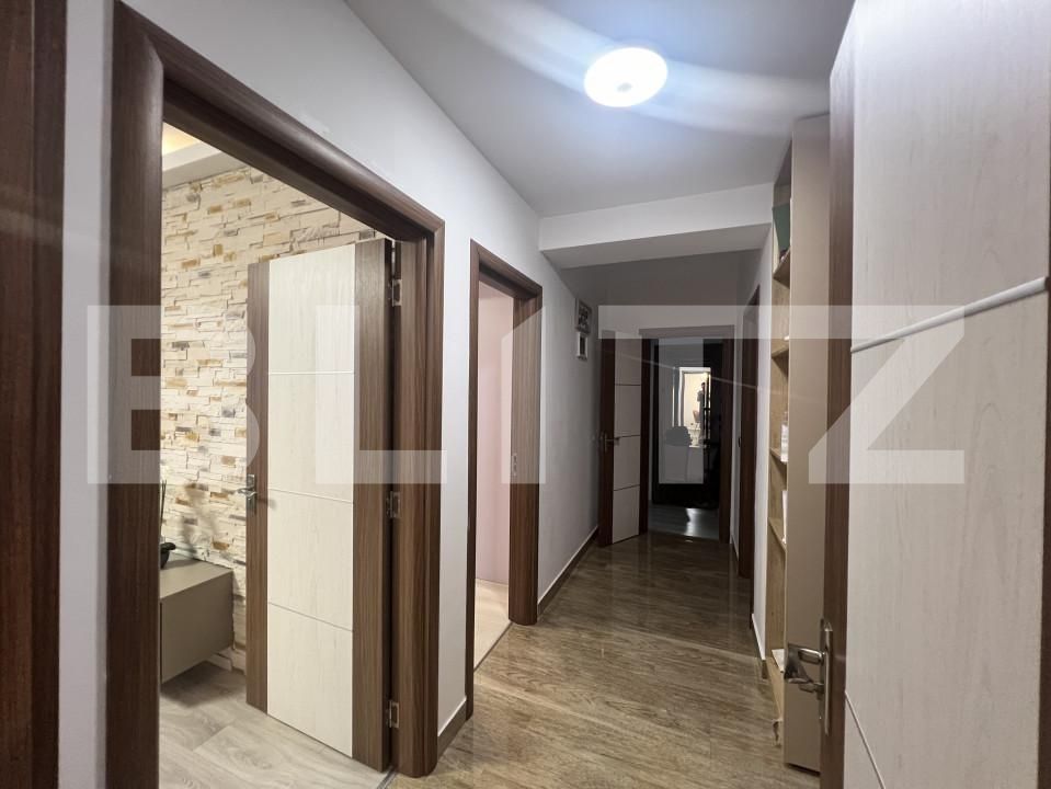 Apartament de vânzare 3 camere 13 Decembrie - 139359AV | BLITZ Brașov | Poza8