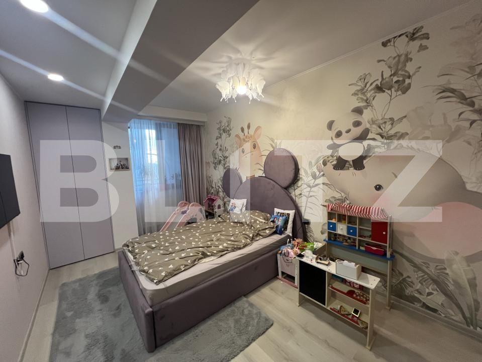 Apartament de vânzare 3 camere 13 Decembrie - 139359AV | BLITZ Brașov | Poza4