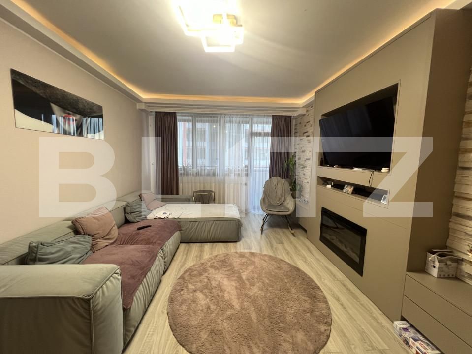 Apartament de vânzare 3 camere 13 Decembrie - 139359AV | BLITZ Brașov | Poza7